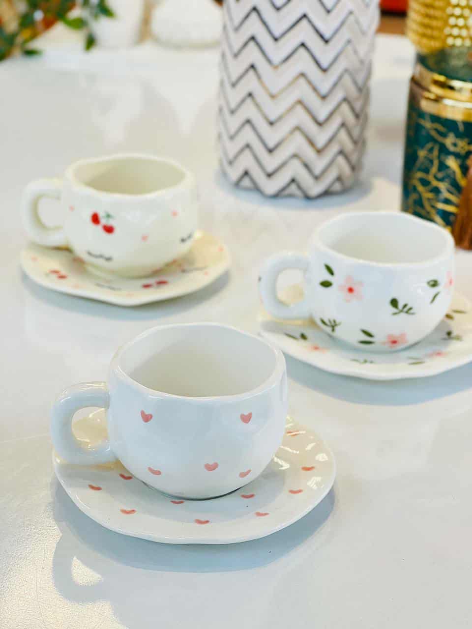 مق مضلع الصحن