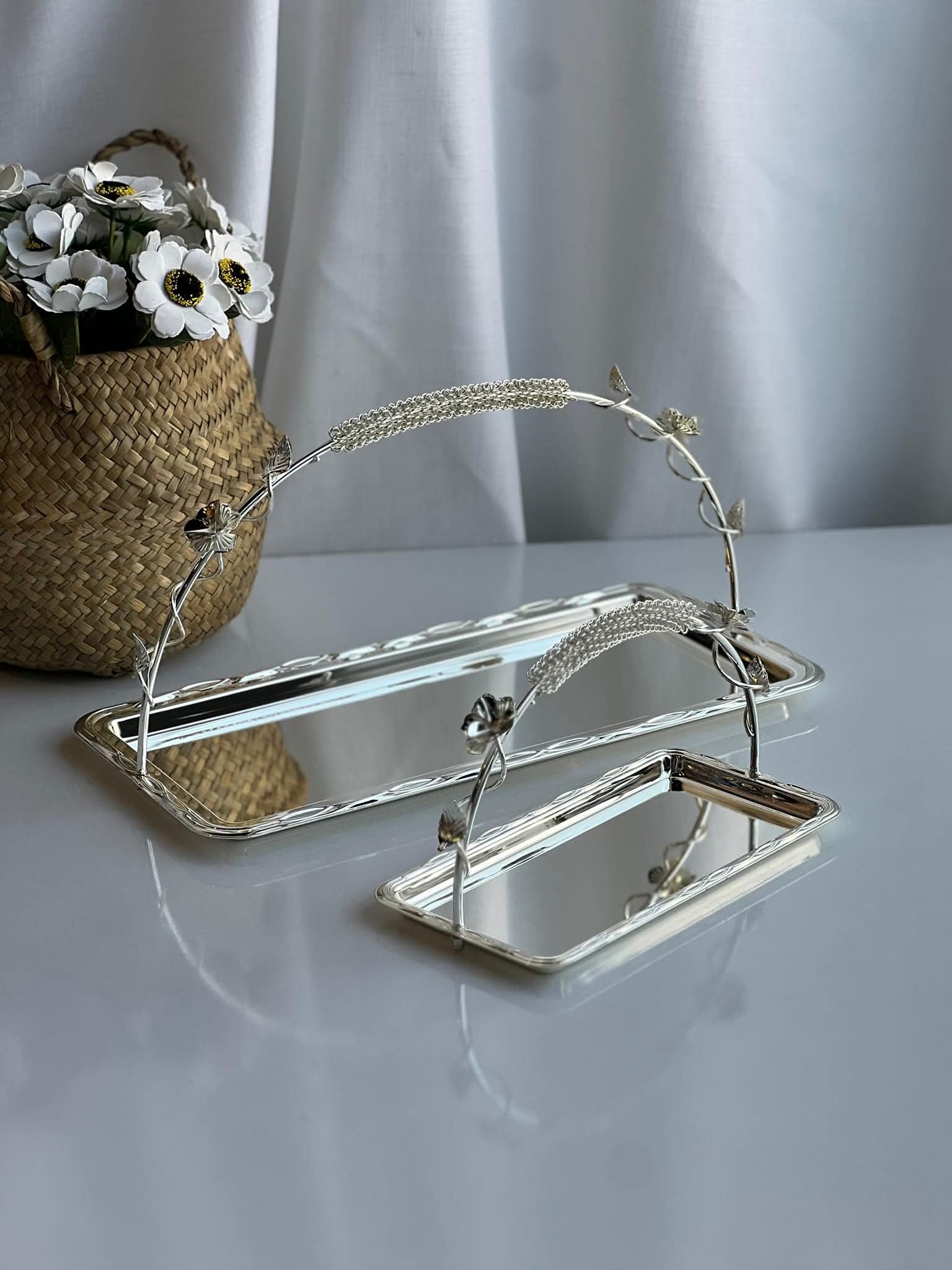 صفرة تقديم حجم المتوسط 🤍