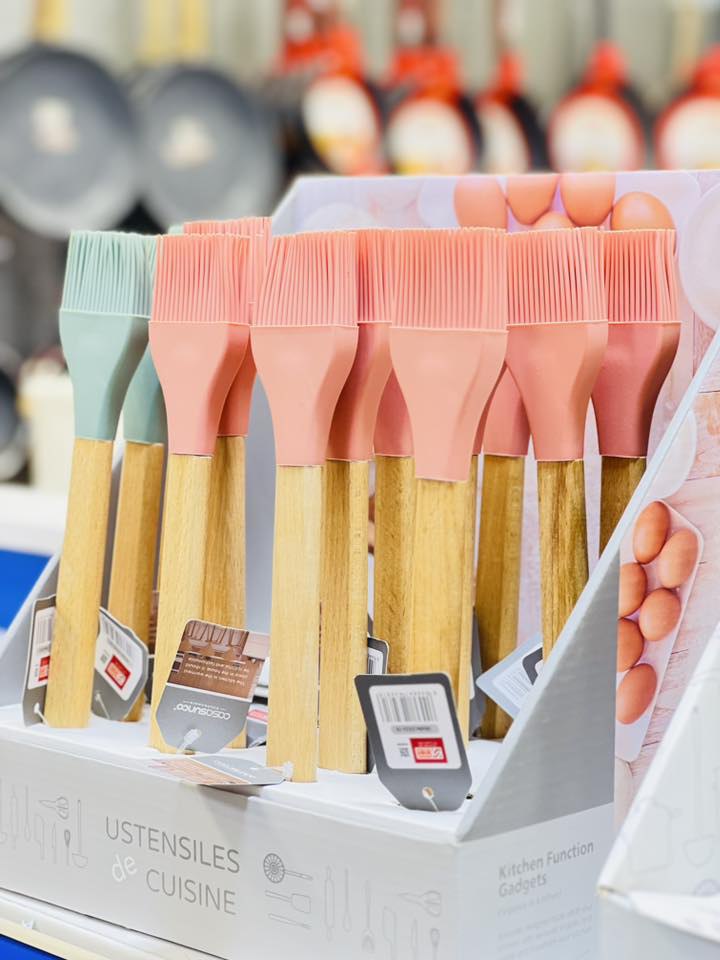 فرشة سيلكون